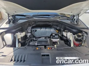 Genesis GV80, 2023 — миниатюра 20