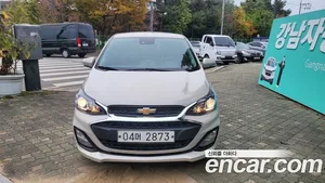 Chevrolet Spark, 2018 — миниатюра 2