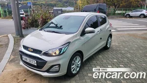 Chevrolet Spark, 2018 — миниатюра 3