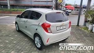 Chevrolet Spark, 2018 — миниатюра 4