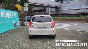 Chevrolet Spark, 2018 — миниатюра 5