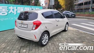 Chevrolet Spark, 2018 — миниатюра 6