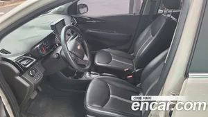 Chevrolet Spark, 2018 — миниатюра 7