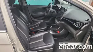 Chevrolet Spark, 2018 — миниатюра 8