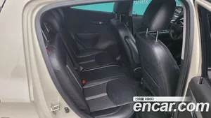 Chevrolet Spark, 2018 — миниатюра 9