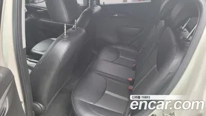 Chevrolet Spark, 2018 — миниатюра 10