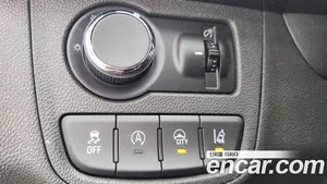Chevrolet Spark, 2018 — миниатюра 11
