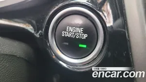 Chevrolet Spark, 2018 — миниатюра 12