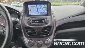 Chevrolet Spark, 2018 — миниатюра 13