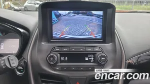 Chevrolet Spark, 2018 — миниатюра 14