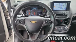 Chevrolet Spark, 2018 — миниатюра 15