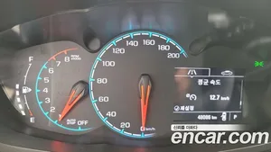Chevrolet Spark, 2018 — миниатюра 16