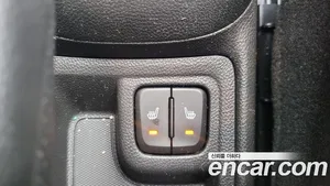 Chevrolet Spark, 2018 — миниатюра 18