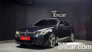 BMW Gran Turismo, 2022 — миниатюра 1