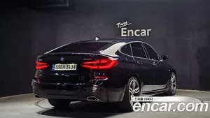 BMW Gran Turismo, 2022 — миниатюра 2