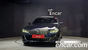 BMW Gran Turismo, 2022 — миниатюра 3