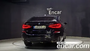 BMW Gran Turismo, 2022 — миниатюра 4