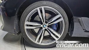 BMW Gran Turismo, 2022 — миниатюра 5