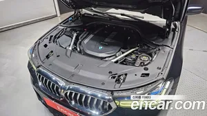 BMW Gran Turismo, 2022 — миниатюра 6