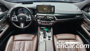 BMW Gran Turismo, 2022 — миниатюра 7