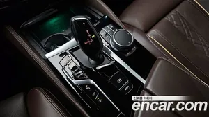 BMW Gran Turismo, 2022 — миниатюра 9
