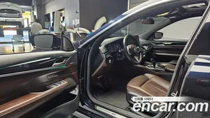 BMW Gran Turismo, 2022 — миниатюра 11