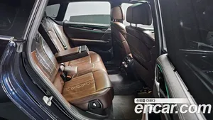 BMW Gran Turismo, 2022 — миниатюра 12