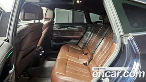 BMW Gran Turismo, 2022 — миниатюра 13