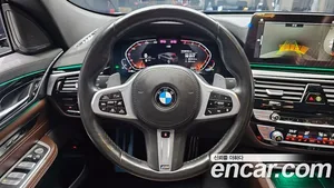 BMW Gran Turismo, 2022 — миниатюра 14