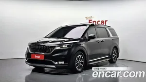 Kia Carnival, 2020 — миниатюра 1