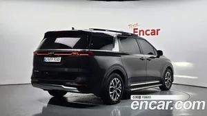 Kia Carnival, 2020 — миниатюра 2