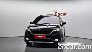 Kia Carnival, 2020 — миниатюра 3