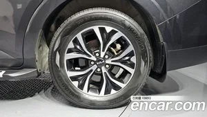 Kia Carnival, 2020 — миниатюра 5