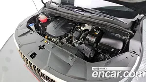 Kia Carnival, 2020 — миниатюра 6
