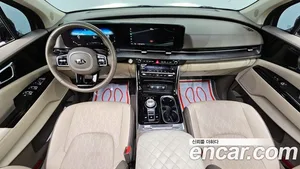 Kia Carnival, 2020 — миниатюра 7