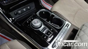 Kia Carnival, 2020 — миниатюра 9