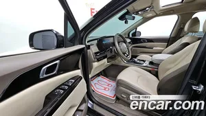 Kia Carnival, 2020 — миниатюра 10