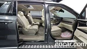 Kia Carnival, 2020 — миниатюра 11
