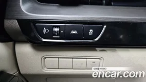 Kia Carnival, 2020 — миниатюра 13