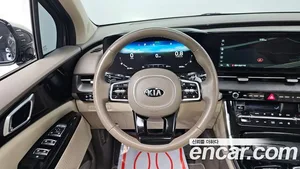 Kia Carnival, 2020 — миниатюра 14
