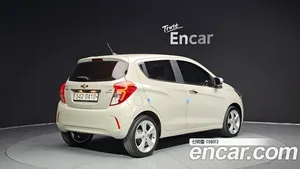 Chevrolet Spark, 2016 — миниатюра 2