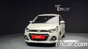 Chevrolet Spark, 2016 — миниатюра 3