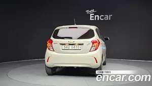 Chevrolet Spark, 2016 — миниатюра 4