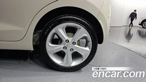 Chevrolet Spark, 2016 — миниатюра 5