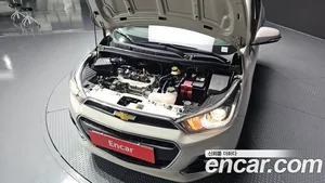 Chevrolet Spark, 2016 — миниатюра 6