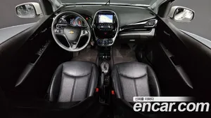 Chevrolet Spark, 2016 — миниатюра 7