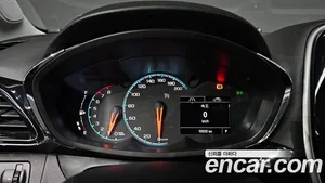 Chevrolet Spark, 2016 — миниатюра 8