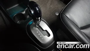 Chevrolet Spark, 2016 — миниатюра 9