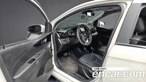 Chevrolet Spark, 2016 — миниатюра 10