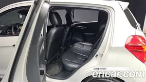 Chevrolet Spark, 2016 — миниатюра 11